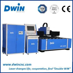 מכונת חיתוך לייזר סיב חיתוך מתכת