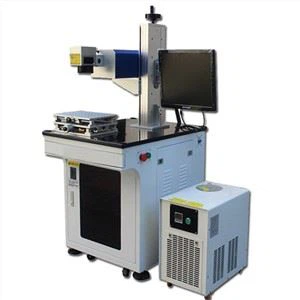 מכונת סימון לייזר CO2 30W
