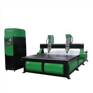פרסום המכתב חיתוך CNC Router